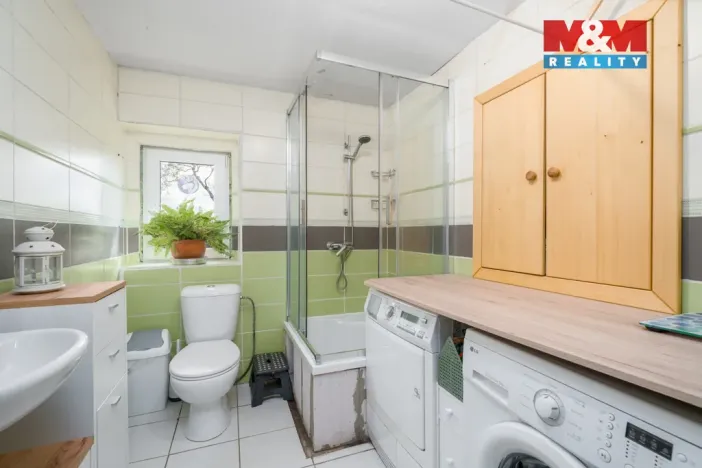 Prodej rodinného domu, Dubí - Cínovec, 90 m2