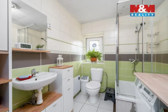 Prodej rodinného domu, Dubí - Cínovec, 90 m2
