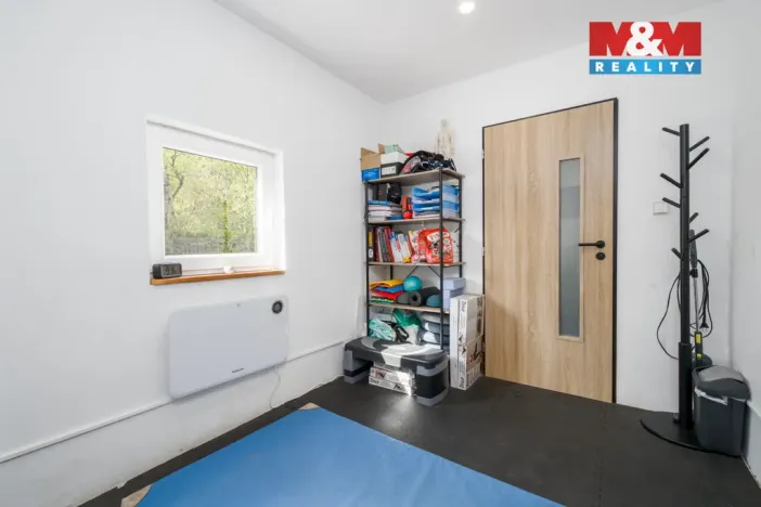 Prodej rodinného domu, Dubí - Cínovec, 90 m2