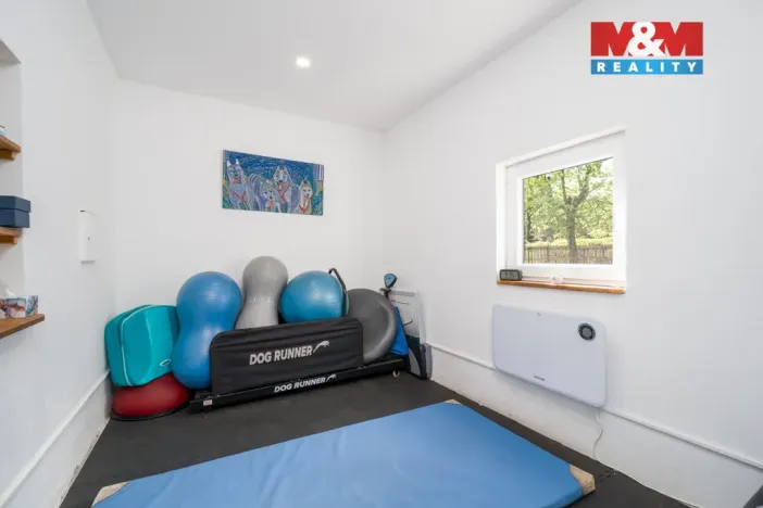 Prodej rodinného domu, Dubí - Cínovec, 90 m2