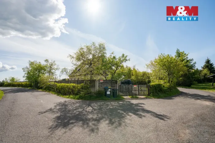 Prodej rodinného domu, Dubí - Cínovec, 90 m2