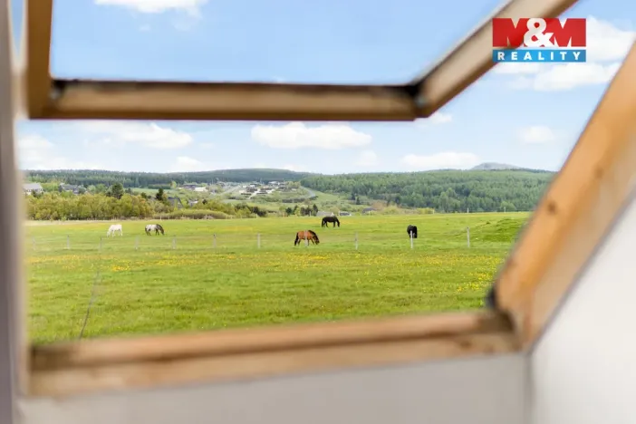 Prodej rodinného domu, Dubí - Cínovec, 90 m2