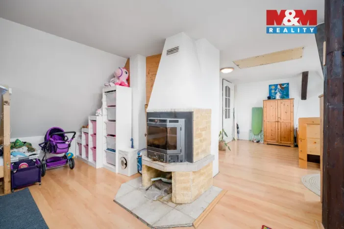 Prodej rodinného domu, Dubí - Cínovec, 90 m2