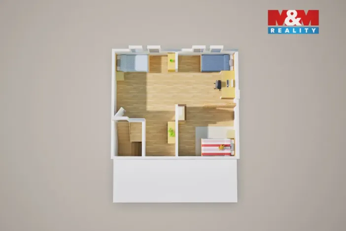 Prodej rodinného domu, Dubí - Cínovec, 90 m2