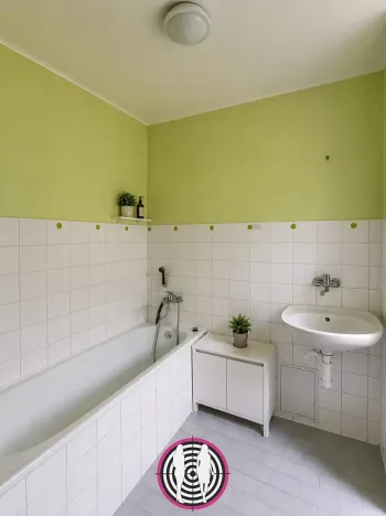 Prodej bytu 2+1, Mělník, Čechova, 48 m2
