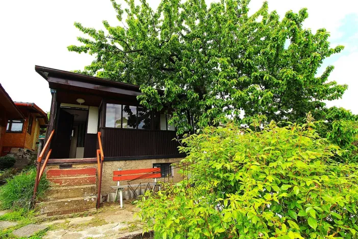 Prodej chaty, Kadaň, Zahradní, 28 m2