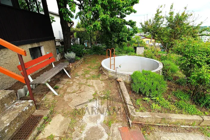 Prodej chaty, Kadaň, Zahradní, 28 m2