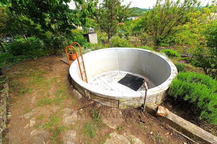 Prodej chaty, Kadaň, Zahradní, 28 m2