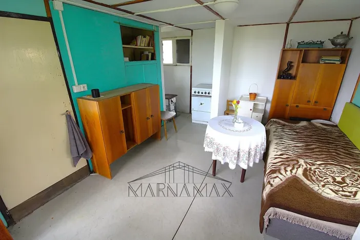 Prodej chaty, Kadaň, Zahradní, 28 m2