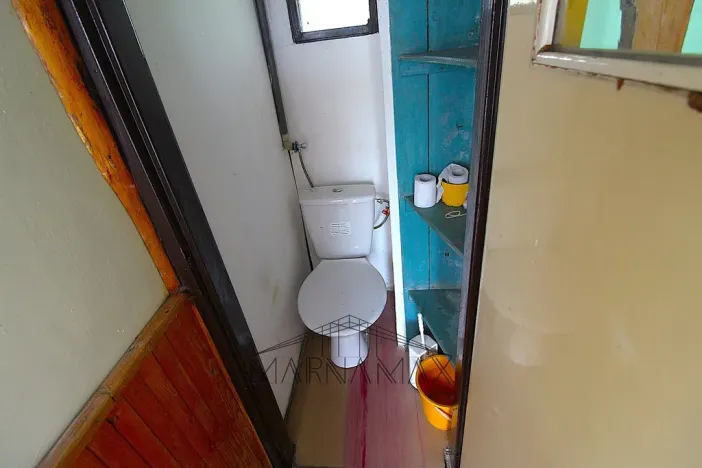 Prodej chaty, Kadaň, Zahradní, 28 m2