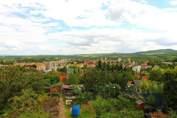 Prodej chaty, Kadaň, Zahradní, 28 m2
