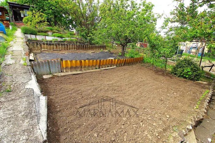 Prodej chaty, Kadaň, Zahradní, 28 m2