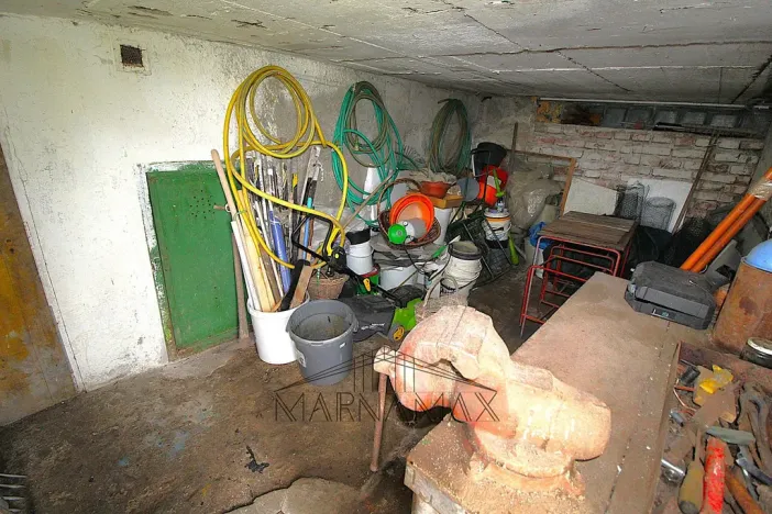 Prodej chaty, Kadaň, Zahradní, 28 m2