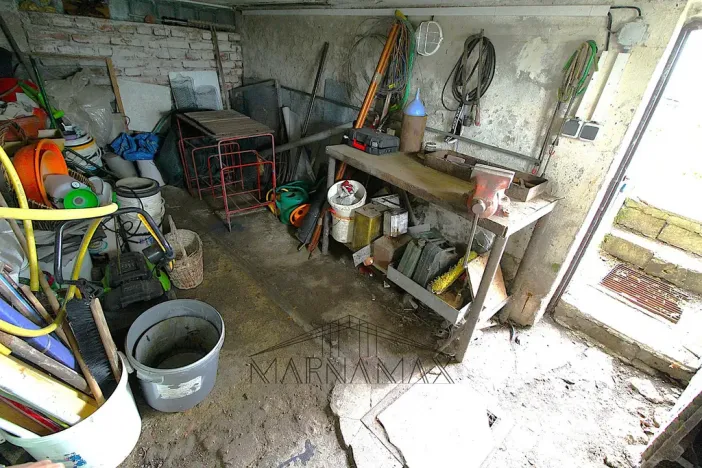 Prodej chaty, Kadaň, Zahradní, 28 m2