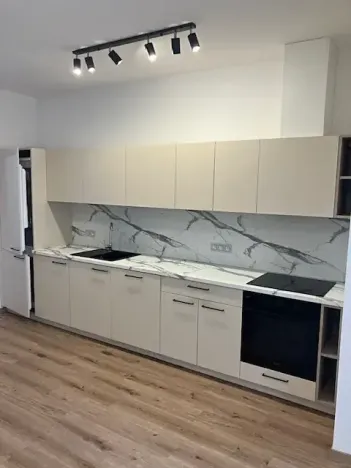 Pronájem bytu 3+kk, Praha - Prosek, Prosecká, 97 m2