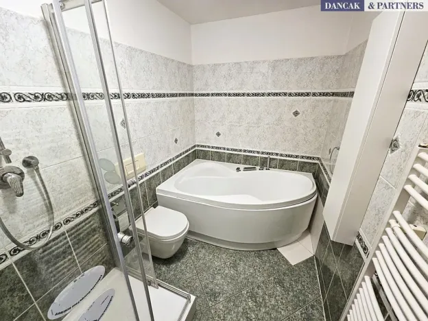 Pronájem bytu 3+kk, Čeladná, 96 m2