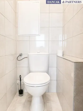 Prodej bytu 2+kk, Havířov, Zvonková, 51 m2