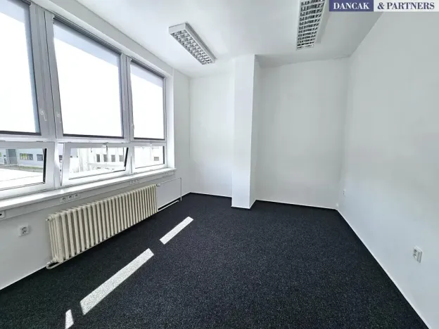 Pronájem kanceláře, Frýdek-Místek, 16 m2