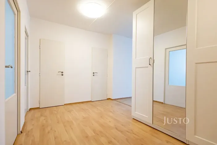 Pronájem bytu 3+kk, Kladno, Vašatova, 70 m2