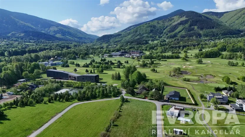 Prodej pozemku pro bydlení, Čeladná, 2266 m2