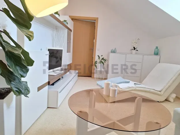 Pronájem bytu 3+kk, Olomouc, Kozí, 62 m2