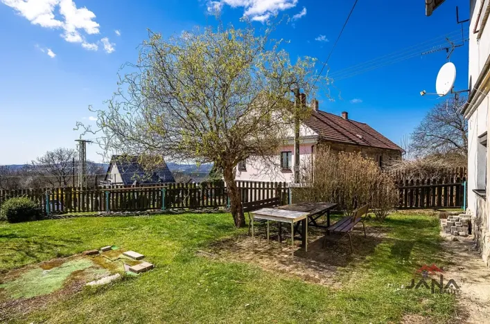 Prodej chalupy, Bezděz, 168 m2