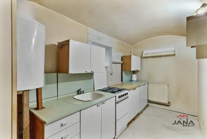 Prodej chalupy, Bezděz, 168 m2