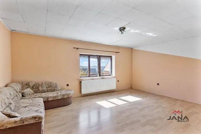 Prodej chalupy, Bezděz, 168 m2