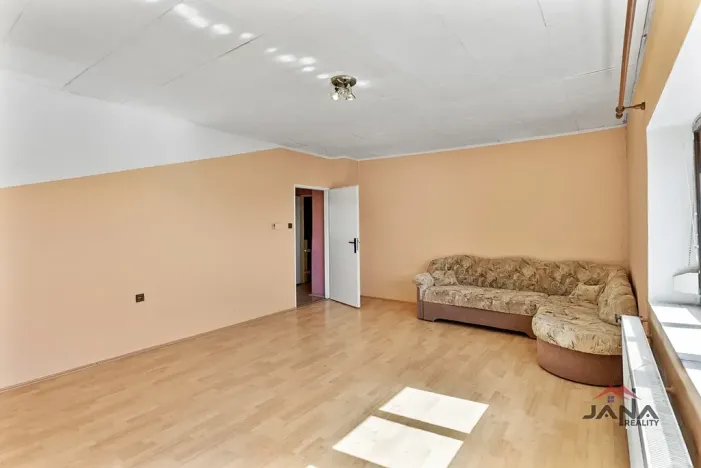 Prodej chalupy, Bezděz, 168 m2
