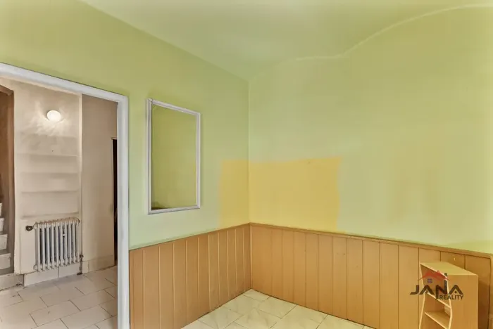 Prodej chalupy, Bezděz, 168 m2