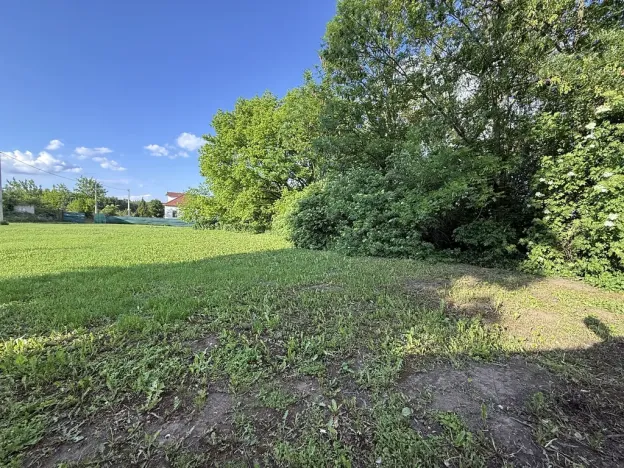 Prodej pozemku pro bydlení, Sokolnice, 2595 m2