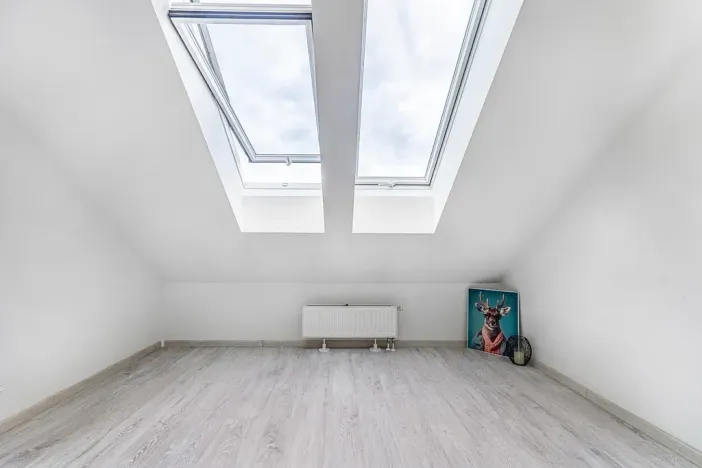 Prodej bytu 4+kk, Psáry, Sídl. Štědřík, 102 m2