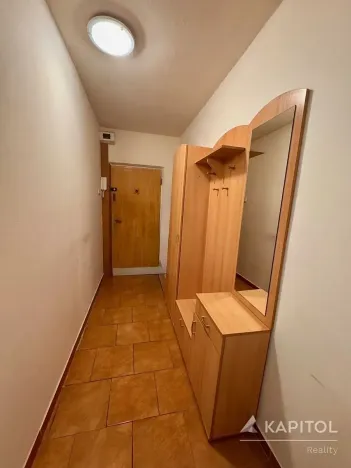 Prodej bytu 2+1, Bílina, Aléská, 48 m2