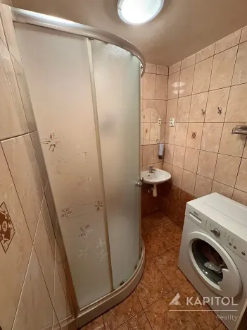 Prodej bytu 2+1, Bílina, Aléská, 48 m2