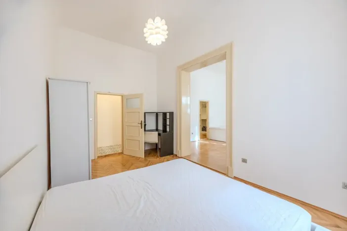 Prodej bytu 6+kk a větší, Praha - Staré Město, Liliová, 227 m2