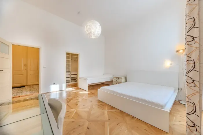 Prodej bytu 6+kk a větší, Praha - Staré Město, Liliová, 227 m2