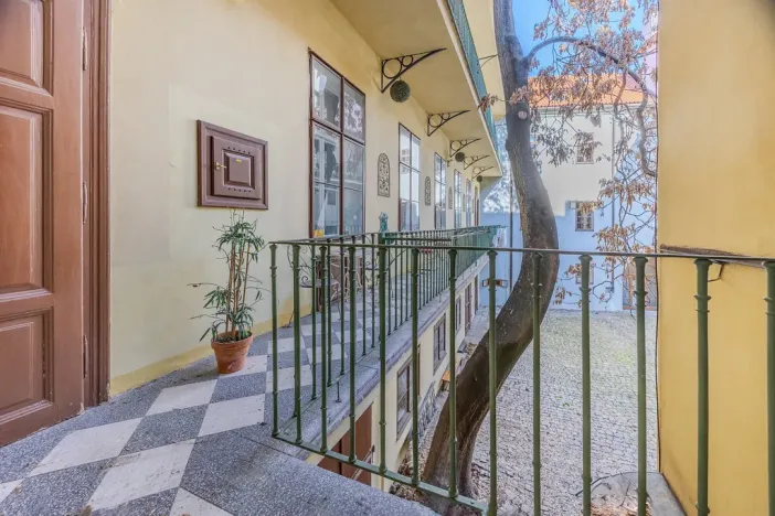 Prodej bytu 2+kk, Praha - Staré Město, Liliová, 100 m2