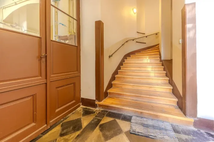 Prodej bytu 2+kk, Praha - Staré Město, Liliová, 100 m2