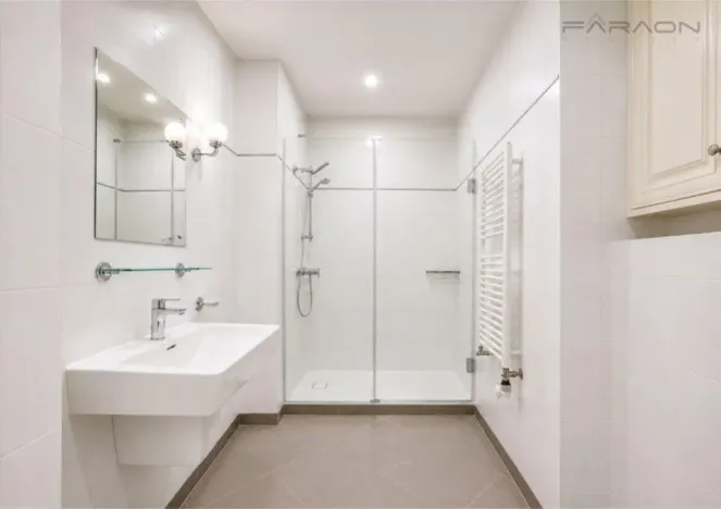 Pronájem bytu 3+1, Praha - Nové Město, Dřevná, 108 m2