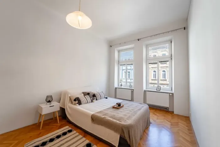Prodej bytu 2+1, Olomouc, Resslova, 81 m2