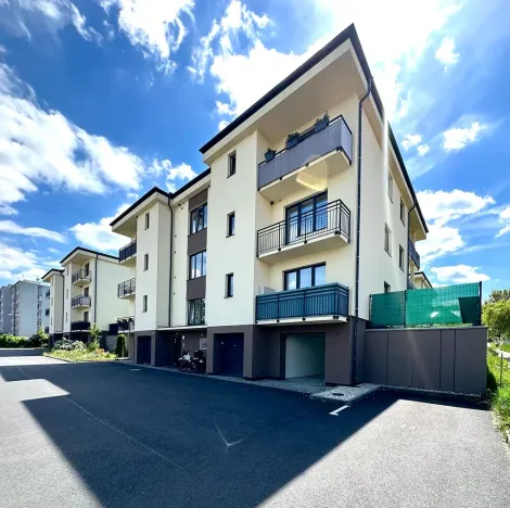 Prodej bytu 3+kk, Karlovy Vary, Svatošská, 92 m2