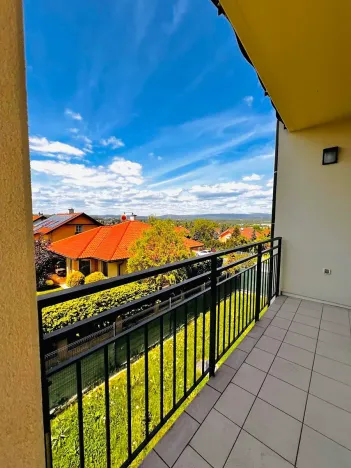 Prodej bytu 3+kk, Karlovy Vary, Svatošská, 92 m2