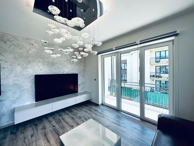Prodej bytu 3+kk, Karlovy Vary, Svatošská, 92 m2