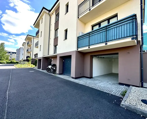 Prodej bytu 3+kk, Karlovy Vary, Svatošská, 92 m2