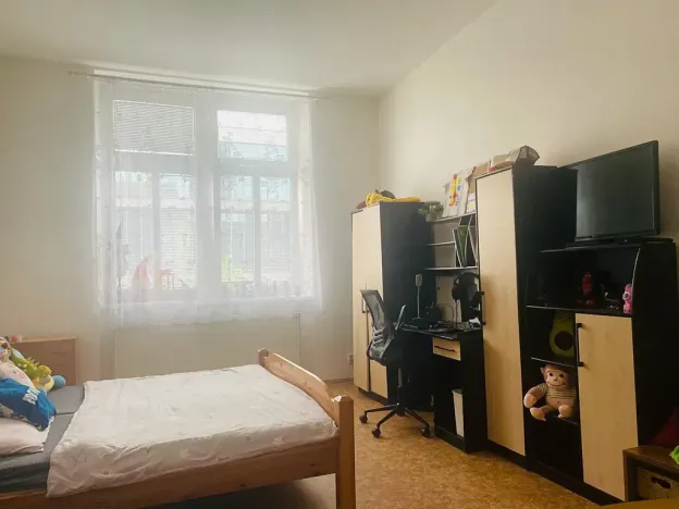 Pronájem bytu 3+1, Prostějov, 98 m2