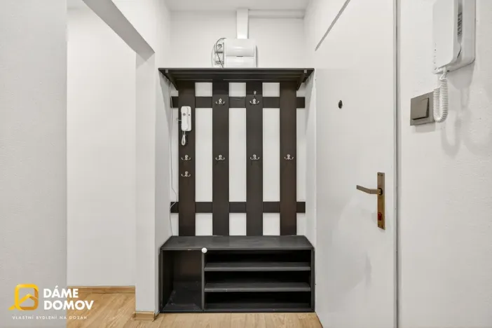 Prodej bytu 2+1, Uherský Ostroh - Ostrožské Předměstí, Sídliště, 54 m2