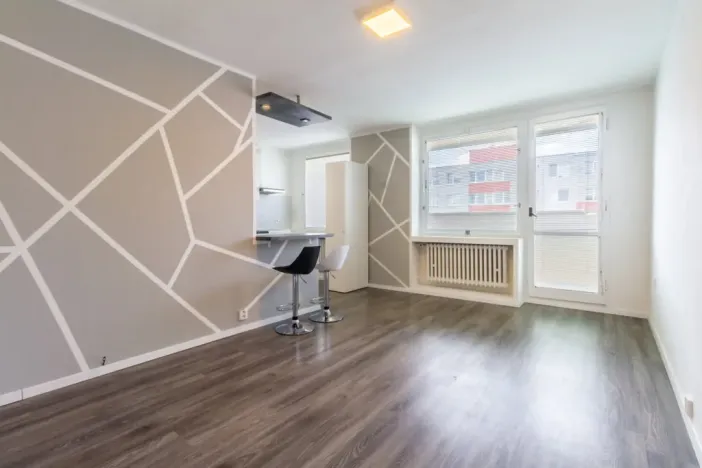 Pronájem bytu 3+kk, Praha - Prosek, Lovosická, 64 m2