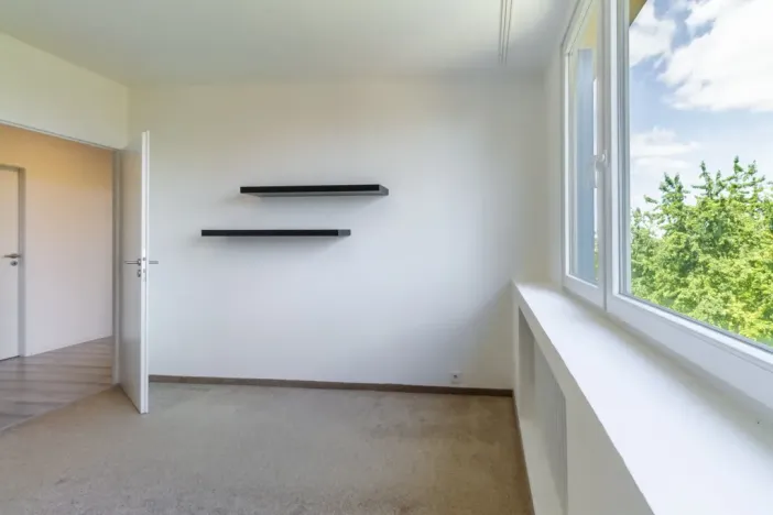 Pronájem bytu 3+kk, Praha - Prosek, Lovosická, 64 m2