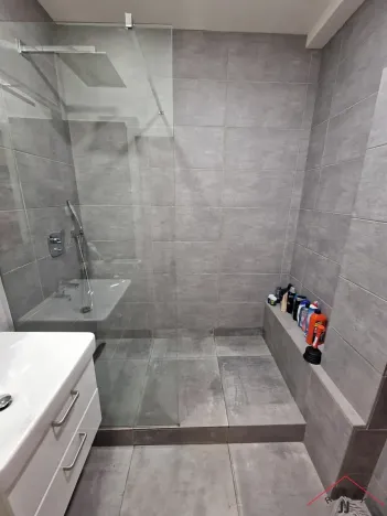 Pronájem bytu 3+1, Praha - Malá Strana, Rošických, 83 m2
