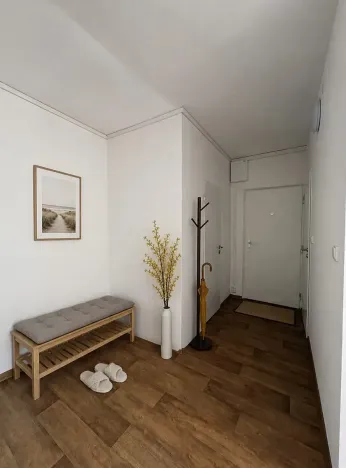 Pronájem bytu 2+1, Litvínov, Tylova, 65 m2